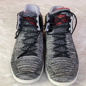 Nike Air Jordans XXXII Men’s 8